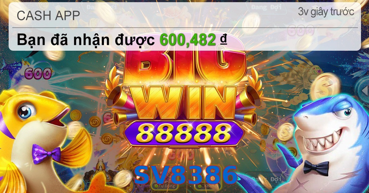 SV8386