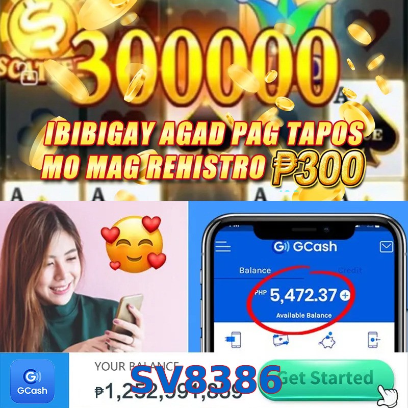 SV8386