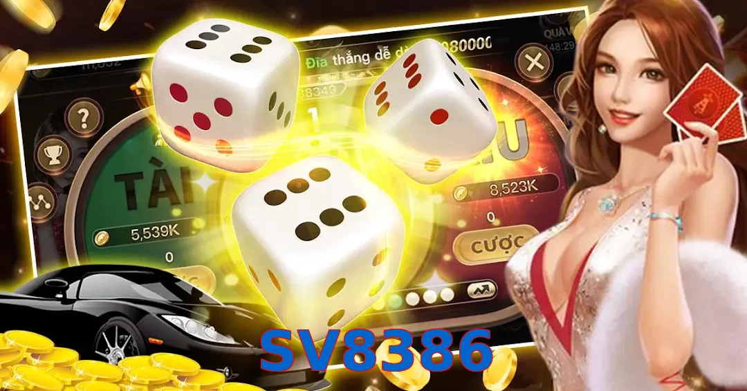 SV8386