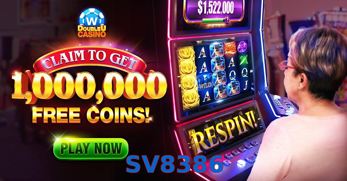 SV8386
