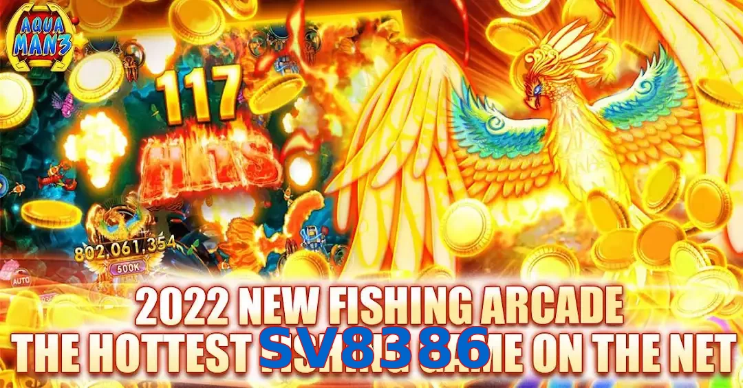 SV8386