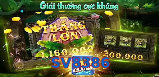 SV8386