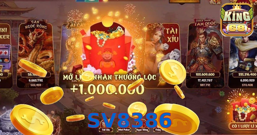 SV8386