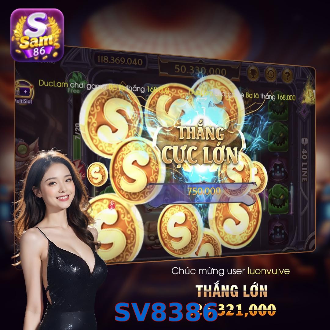 SV8386