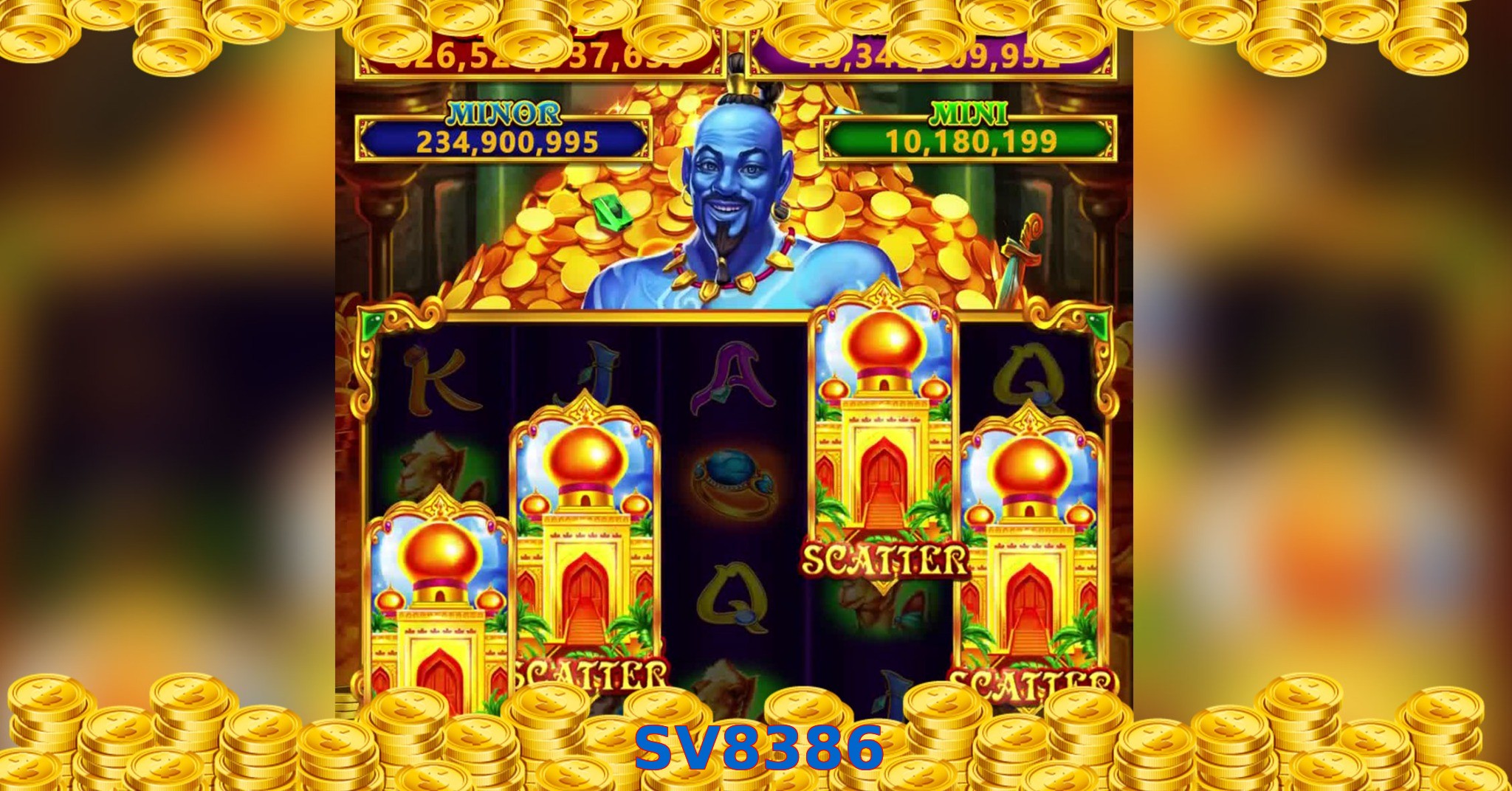 SV8386