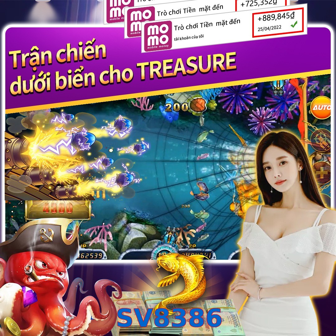 SV8386